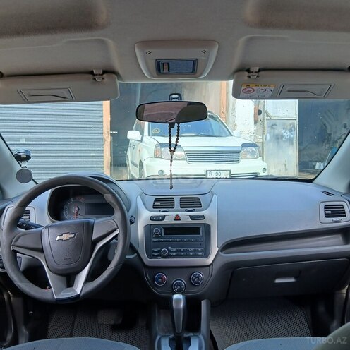 Chevrolet Cobalt 2024, 189,000 km - 1.5 l - Bakı
