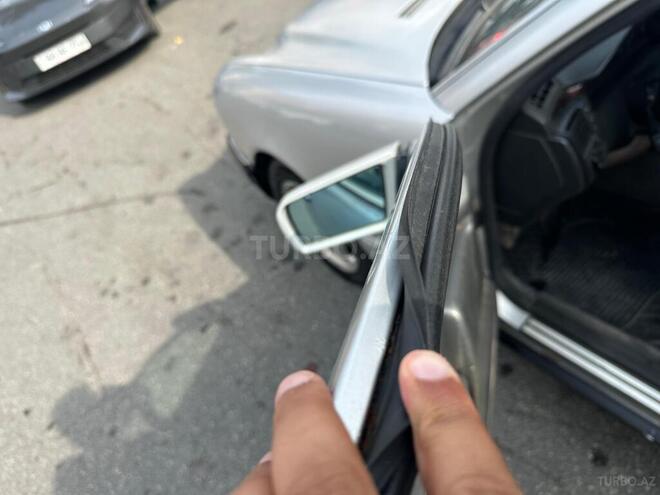 Mercedes E 200 1996, 358,000 km - 2.0 l - Bakı