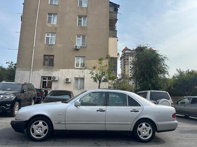 Mercedes E 200 1996, 358,000 km - 2.0 l - Bakı