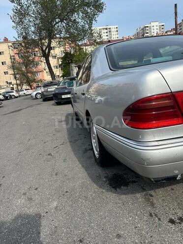 Mercedes E 200 1996, 358,000 km - 2.0 l - Bakı