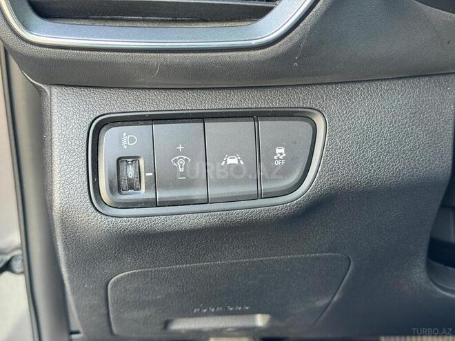 Hyundai Santa Fe 2018, 185,000 km - 2.0 л - Bakı