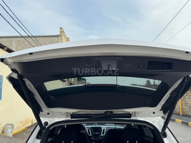 Chevrolet Equinox 2018, 132,400 km - 1.5 l - Bakı