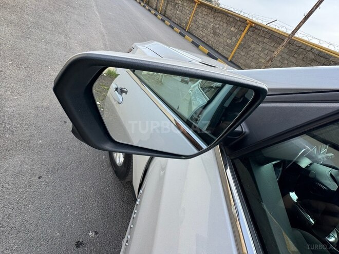 Chevrolet Equinox 2018, 132,400 km - 1.5 l - Bakı
