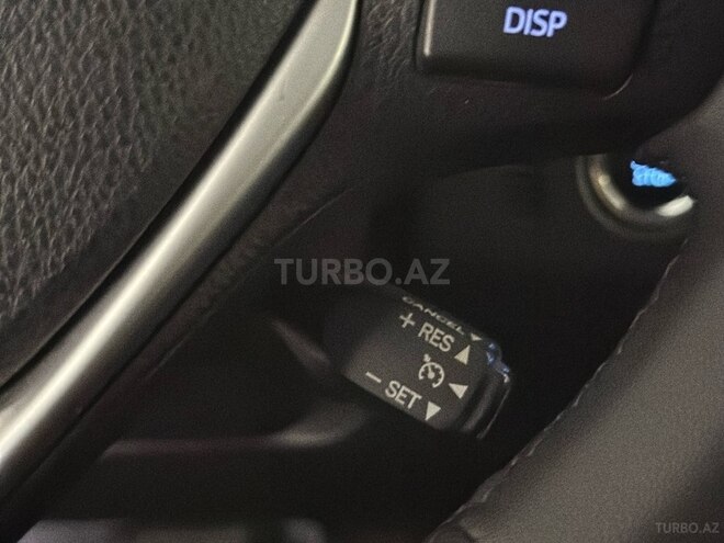 Toyota Corolla 2014, 154,000 km - 2.0 l - Bakı