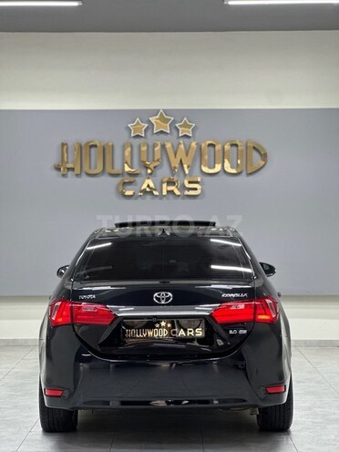 Toyota Corolla 2014, 154,000 km - 2.0 l - Bakı