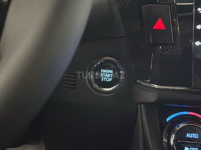 Toyota Corolla 2014, 154,000 km - 2.0 l - Bakı