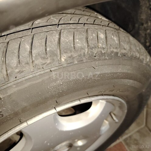 Mercedes C 200 1998, 629,877 km - 2.0 л - Ağdaş