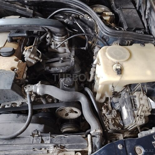 Mercedes C 200 1998, 629,877 km - 2.0 л - Ağdaş