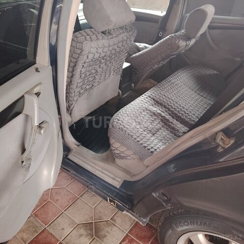 Mercedes C 200 1998, 629,877 km - 2.0 л - Ağdaş