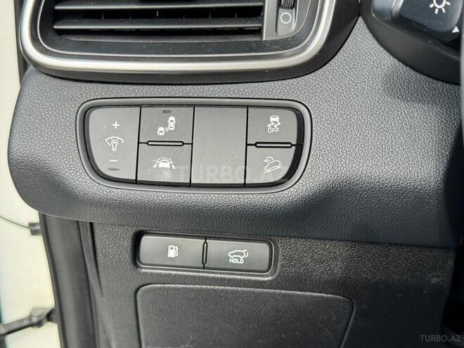 Kia Sorento 2018, 123,000 km - 2.0 l - Bakı