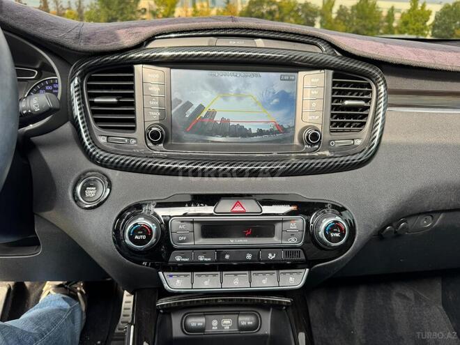 Kia Sorento 2018, 123,000 km - 2.0 l - Bakı