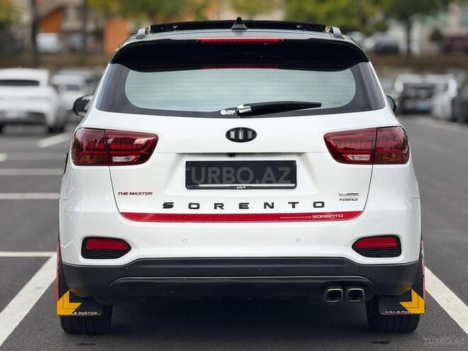 Kia Sorento 2018, 123,000 km - 2.0 l - Bakı