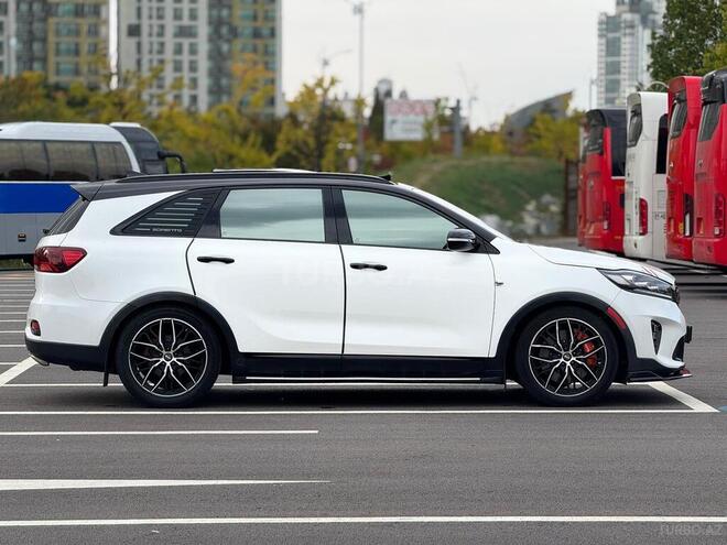 Kia Sorento 2018, 123,000 km - 2.0 l - Bakı