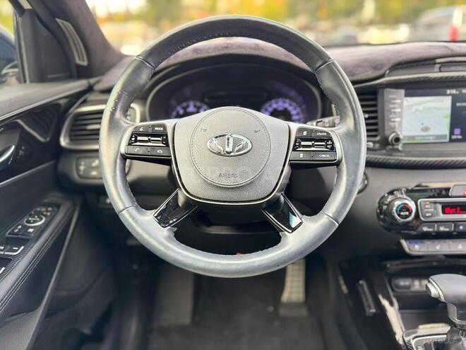Kia Sorento 2018, 123,000 km - 2.0 l - Bakı