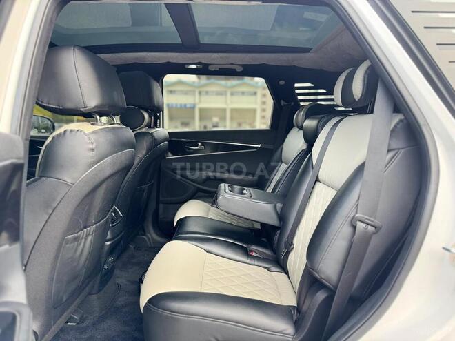 Kia Sorento 2018, 123,000 km - 2.0 l - Bakı