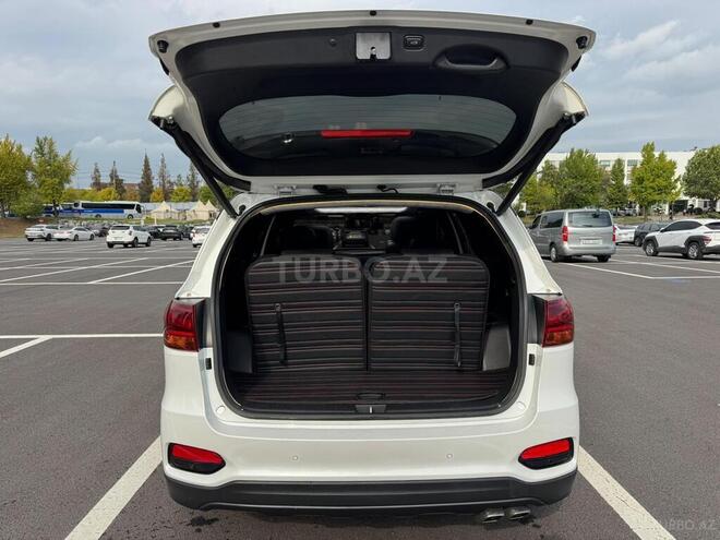Kia Sorento 2018, 123,000 km - 2.0 l - Bakı