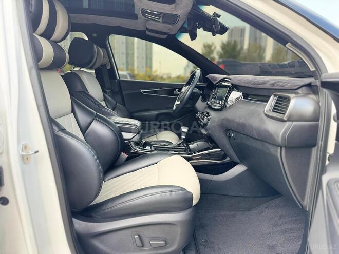 Kia Sorento 2018, 123,000 km - 2.0 l - Bakı