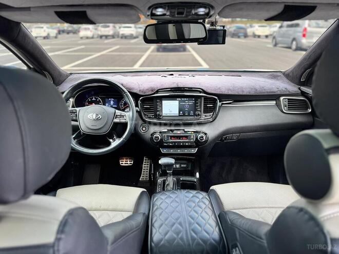 Kia Sorento 2018, 123,000 km - 2.0 l - Bakı