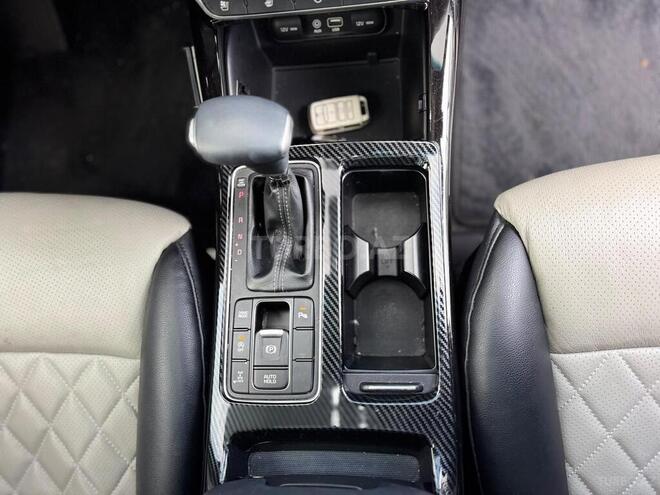 Kia Sorento 2018, 123,000 km - 2.0 l - Bakı