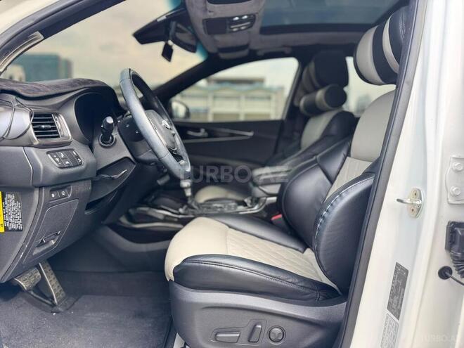 Kia Sorento 2018, 123,000 km - 2.0 l - Bakı
