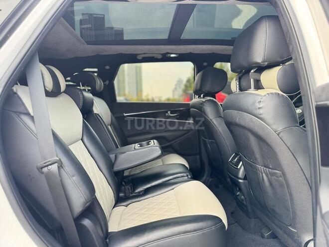Kia Sorento 2018, 123,000 km - 2.0 l - Bakı