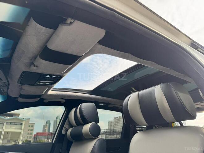 Kia Sorento 2018, 123,000 km - 2.0 l - Bakı