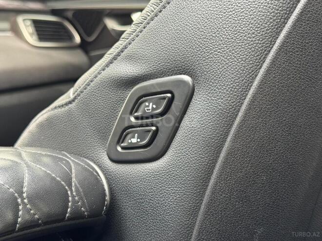 Kia Sorento 2018, 123,000 km - 2.0 l - Bakı