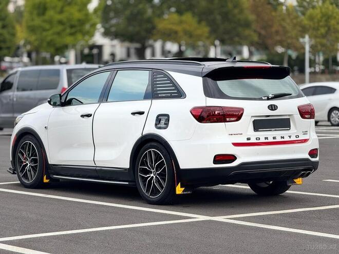 Kia Sorento 2018, 123,000 km - 2.0 l - Bakı