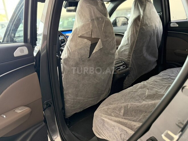 Changan CS 55 Plus 2026, 0 km - 1.5 l - Bakı