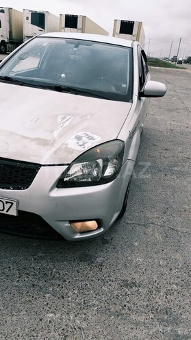 Kia Rio 2009, 352,900 km - 1.5 l - Şirvan