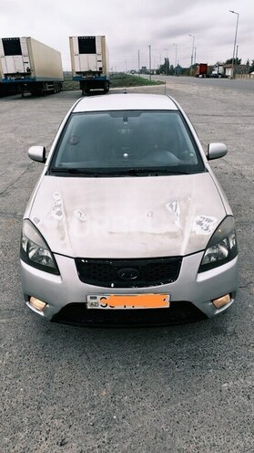 Kia Rio 2009, 352,900 km - 1.5 l - Şirvan