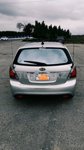 Kia Rio 2009, 352,900 km - 1.5 l - Şirvan