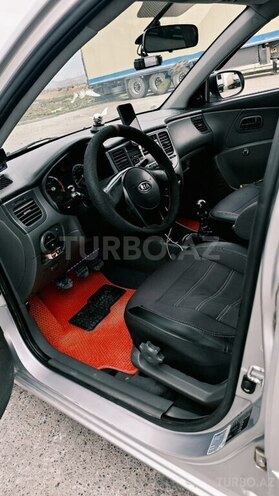 Kia Rio 2009, 352,900 km - 1.5 l - Şirvan