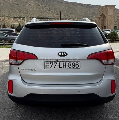 Kia Sorento 2013, 165,000 km - 2.0 l - Bakı