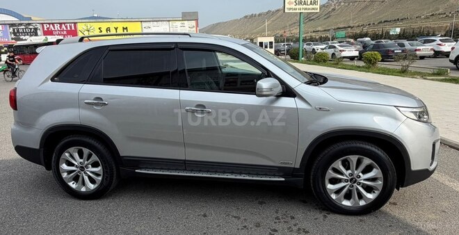 Kia Sorento 2013, 165,000 km - 2.0 l - Bakı