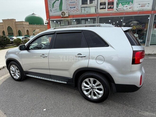 Kia Sorento 2013, 165,000 km - 2.0 l - Bakı