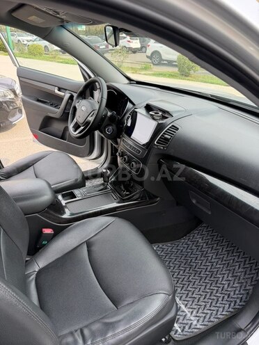 Kia Sorento 2013, 165,000 km - 2.0 l - Bakı