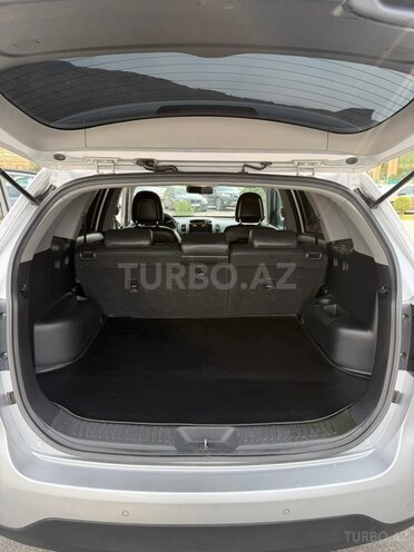 Kia Sorento 2013, 165,000 km - 2.0 l - Bakı