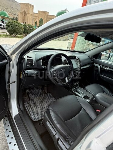 Kia Sorento 2013, 165,000 km - 2.0 l - Bakı