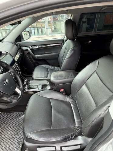 Kia Sorento 2013, 165,000 km - 2.0 l - Bakı