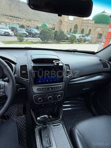 Kia Sorento 2013, 165,000 km - 2.0 l - Bakı