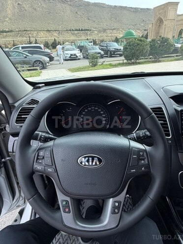 Kia Sorento 2013, 165,000 km - 2.0 l - Bakı
