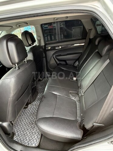 Kia Sorento 2013, 165,000 km - 2.0 l - Bakı