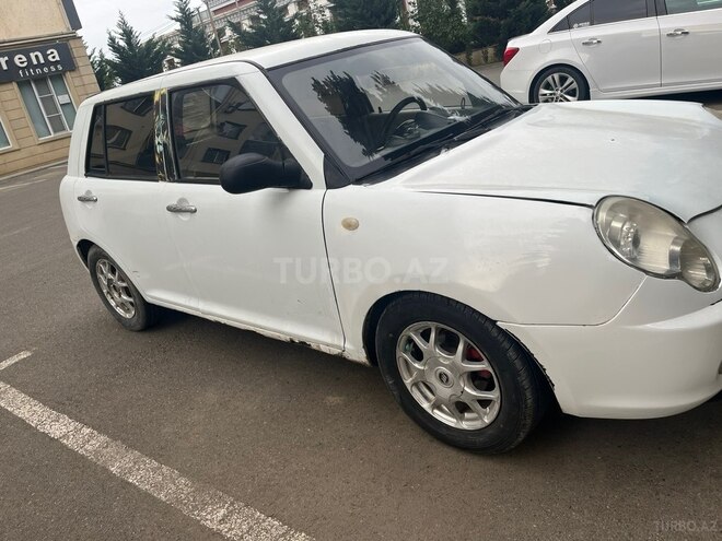 Lifan 320 2010, 285,000 km - 1.3 l - Masallı