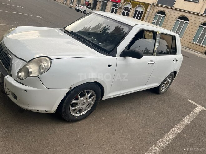 Lifan 320 2010, 285,000 km - 1.3 l - Masallı