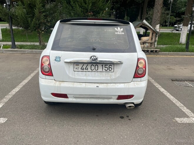 Lifan 320 2010, 285,000 km - 1.3 l - Masallı