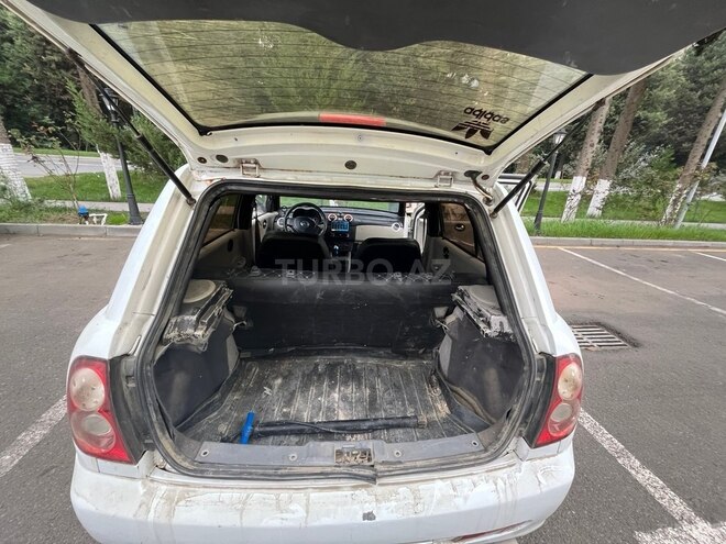 Lifan 320 2010, 285,000 km - 1.3 l - Masallı