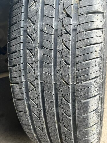 Lifan 320 2010, 285,000 km - 1.3 l - Masallı