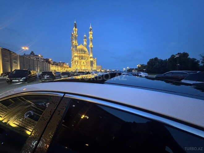 Hyundai Azera 2011, 266,600 km - 2.4 л - Bakı
