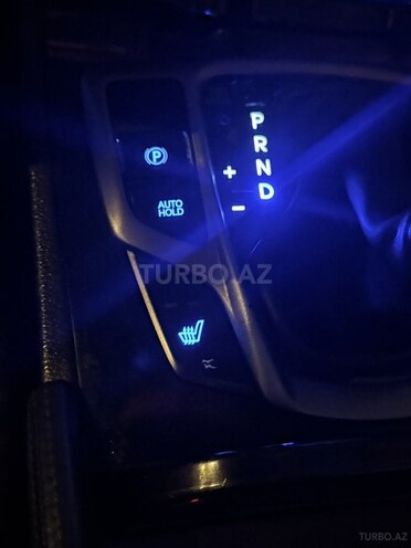Hyundai Azera 2011, 266,600 km - 2.4 л - Bakı